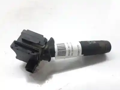 Автозапчасти б/у прерывный контроль за opel corsa e (x15) 1.4 turbo (08, 68) ссылки oem iam 20941129  