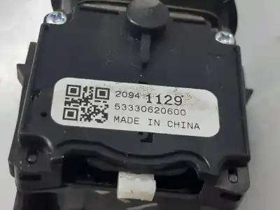 Автозапчасти б/у прерывный контроль за opel corsa e (x15) 1.4 turbo (08, 68) ссылки oem iam 20941129  