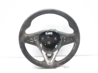Автозапчастина б/у кермо для opel corsa e (x15) 1.4 turbo (08, 68) посилання на oem iam 39035990