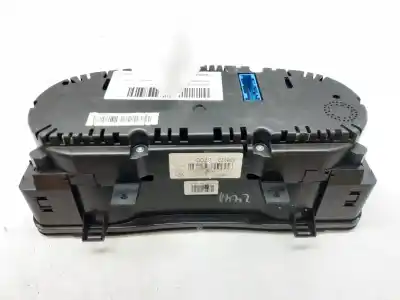 Peça sobressalente para automóvel em segunda mão quadrante por volkswagen golf plus (521) advance referências oem iam 5m0920870c  