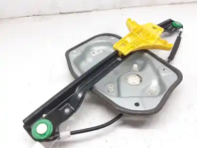 Pezzo di ricambio per auto di seconda mano alzacristalli posteriore destro per volkswagen golf plus (521) advance riferimenti oem iam 1k4839462a