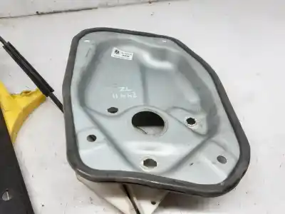 Pezzo di ricambio per auto di seconda mano alzacristalli posteriore sinistro per volkswagen golf plus (521) advance riferimenti oem iam 1k4839461a