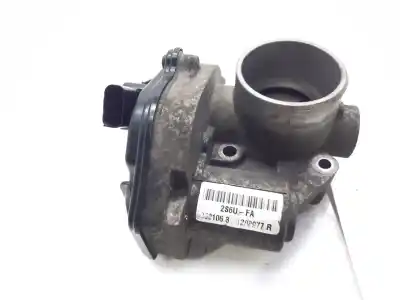 Автозапчасти б/у бабочка коробка за ford focus c-max (cap) trend (d) ссылки oem iam 2s6u9e927f  