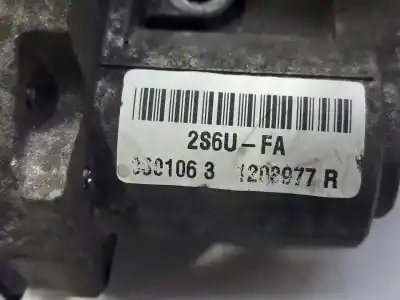 Автозапчасти б/у бабочка коробка за ford focus c-max (cap) trend (d) ссылки oem iam 2s6u9e927f  