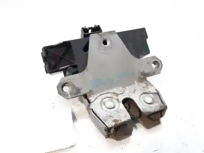 Автозапчасти б/у замок багажника/ворот за ford focus c-max (cap) trend (d) ссылки oem iam 3m51r442a66ca