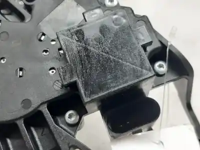 Pezzo di ricambio per auto di seconda mano motore tergicristallo posteriore per volkswagen golf plus (521) advance riferimenti oem iam 5k6955711a