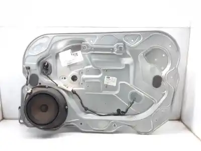 Автозапчасти б/у регулятор стекла переднего правого за ford focus c-max (cap) trend (d) ссылки oem iam 3m51r219a64eu  