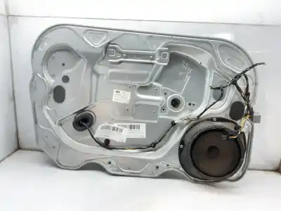 Автозапчасти б/у регулятор стекла переднего левого за ford focus c-max (cap) trend (d) ссылки oem iam 3m51r203a29bm  