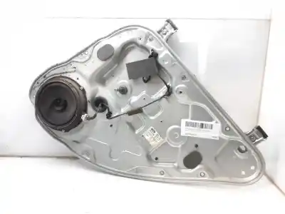 Автозапчасти б/у задний правый стеклорегулятор за ford focus c-max (cap) trend (d) ссылки oem iam 3m51r24994ch  