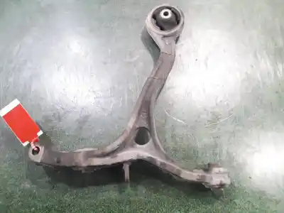 Pezzo di ricambio per auto di seconda mano braccio sospensione inferiore anteriore destro per honda accord viii (cu) 2.4 i (cu2) riferimenti oem iam 51350ta0a00