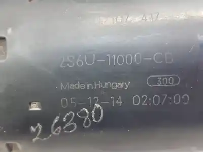 Автозапчастина б/у двигун запускається для ford focus c-max (cap) trend (d) посилання на oem iam 8v2111000be  