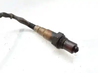 Автозапчасти б/у лямбда-зонд за ford focus c-max (cap) trend (d) ссылки oem iam 0258006599
