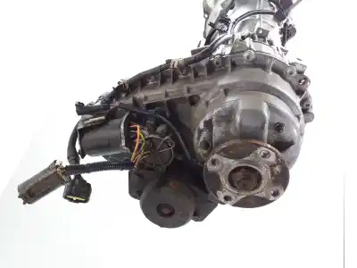 Gebrauchtes Autoersatzteil getriebe zum ssangyong kyron 200 xdi premium 4wd oem-iam-referenzen   