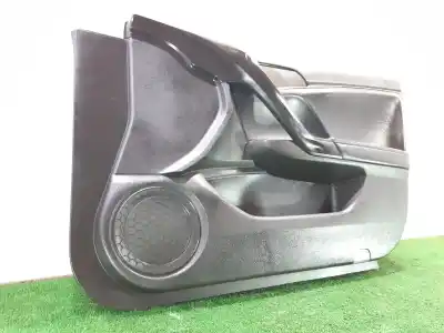 Pezzo di ricambio per auto di seconda mano rivestimento porta anteriore destro per honda accord viii (cu) 2.4 i (cu2) riferimenti oem iam 83501tl0g22za