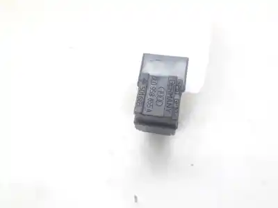 Second-hand car spare part right front power window switch for audi a3 (8l) 1.9 tdi oem iam references 8l0959855a4pk