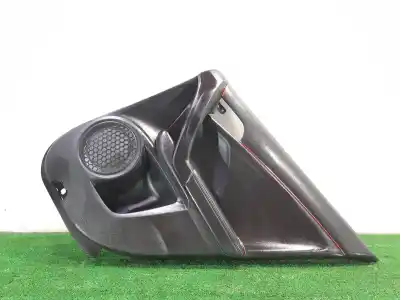 Pezzo di ricambio per auto di seconda mano rivestimento porta posteriore destro per honda accord viii (cu) 2.4 i (cu2) riferimenti oem iam 83701tl0g22za