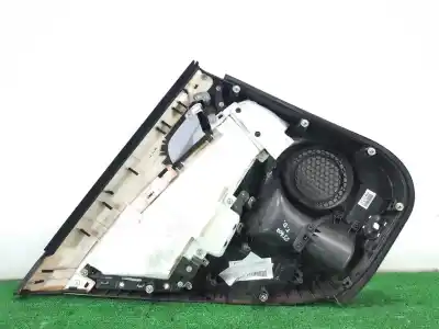 Автозапчасти б/у обивка задней правой двери за honda accord viii (cu) 2.4 i (cu2) ссылки oem iam 83701tl0g22za  