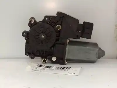 Pezzo di ricambio per auto di seconda mano motore alzacristalli anteriore sinistro per audi a3 (8l) 1.9 tdi riferimenti oem iam   