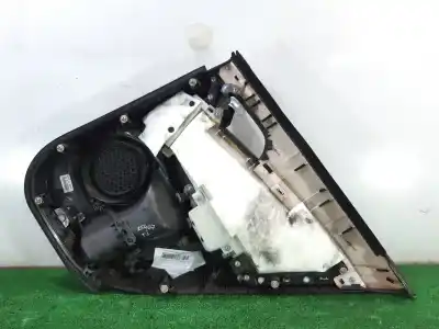 Автозапчасти б/у обивка задней левой двери за honda accord viii (cu) 2.4 i (cu2) ссылки oem iam 83751tl0g22za  