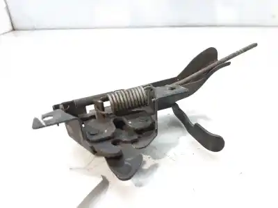 Tweedehands auto-onderdeel kapvergrendeling voor ssangyong kyron 200 xdi premium 4wd oem iam-referenties 7111008003