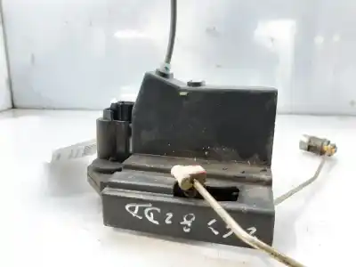 Tweedehands auto-onderdeel deurslot rechts voor voor ssangyong kyron 200 xdi premium 4wd oem iam-referenties 7122008011