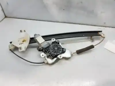 Tweedehands auto-onderdeel regelaar links achterruit voor ssangyong kyron 200 xdi premium 4wd oem iam-referenties 7333008000