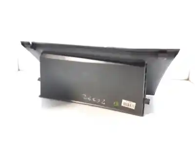 Second-hand car spare part glove compartment for ssangyong kyron 200 xdi premium 4wd oem iam references 7772009000  
