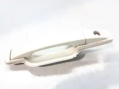 Tweedehands auto-onderdeel buitenste handgreep links voor voor ssangyong kyron 200 xdi premium 4wd oem iam-referenties 7244031000
