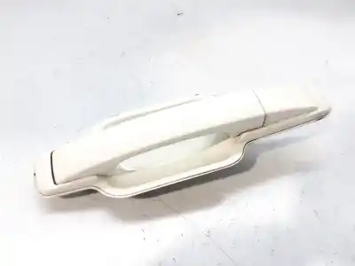 Tweedehands auto-onderdeel buitenste handgreep achter links voor ssangyong kyron 200 xdi premium 4wd oem iam-referenties 7344031000