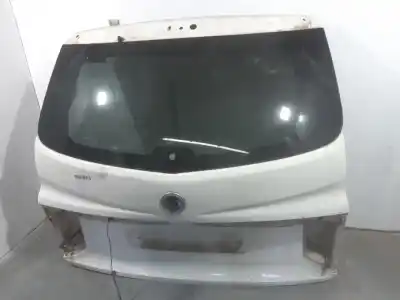 Автозапчастина б/у ЗАГАЛЬНІ ДВЕРІ для SSANGYONG KYRON  Посилання на OEM IAM 6400108302  