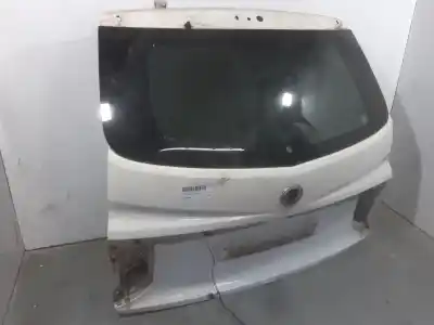 Автозапчасти б/у задняя дверь за ssangyong kyron 200 xdi premium 4wd ссылки oem iam 6400108302  