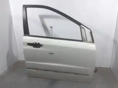 Gebrauchtes Autoersatzteil ORDERE RECHTE TÜR zum SSANGYONG KYRON  OEM-IAM-Referenzen 6200408D50  