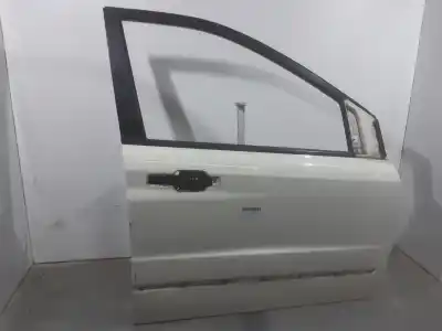 Gebrauchtes Autoersatzteil ordere rechte tür zum ssangyong kyron 200 xdi premium 4wd oem-iam-referenzen 6200408d50  