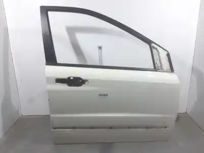 Gebrauchtes Autoersatzteil ordere rechte tür zum ssangyong kyron 200 xdi premium 4wd oem-iam-referenzen 6200408d50  