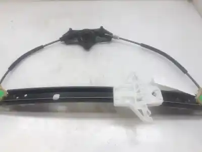 Gebrauchtes Autoersatzteil FENSTERHEBER HINTEN LINKS zum SKODA OCTAVIA COMBI (5E5)  OEM-IAM-Referenzen 5E0839461  