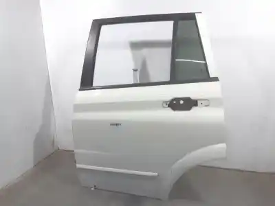 Автозапчасти б/у ЗАДНЯЯ ЛЕВАЯ ДВЕРЬ за SSANGYONG KYRON  ссылки OEM IAM 6300308103  