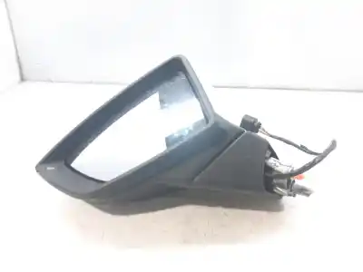 Second-hand car spare part LEFT REARVIEW MIRROR for SEAT IBIZA (KJ1)  OEM IAM references 6F1857507J  