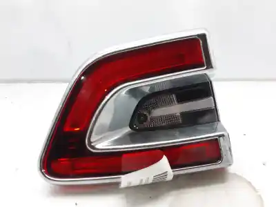 Second-hand car spare part interior left tailgate light for renault kadjar zen oem iam references 265550151r  
