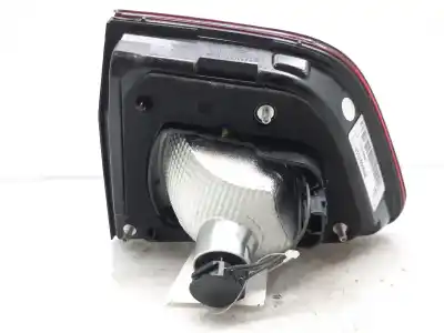 Second-hand car spare part INTERIOR LEFT TAILGATE LIGHT for RENAULT KADJAR  OEM IAM references 265550151R  