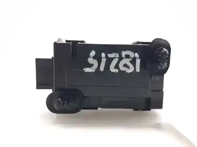 Peça sobressalente para automóvel em segunda mão módulo eletrônico por peugeot 508 access referências oem iam 9807299980  