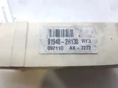 Pièce détachée automobile d'occasion module électronique pour hyundai i30 comfort références oem iam 919402h130