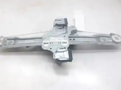 Peça sobressalente para automóvel em segunda mão ELEVADOR DE VIDROS TRASEIRO ESQUERDO por OPEL MOKKA X  Referências OEM IAM 95920040  