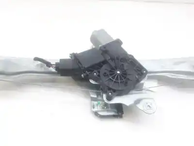 Peça sobressalente para automóvel em segunda mão elevador de vidros traseiro esquerdo por opel mokka x selective start/stop 4x4 referências oem iam 95920040  