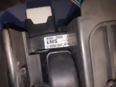 Автозапчастина б/у РЕЛЕ/ЗАПОПЕРІВНИК для HYUNDAI I30  Посилання на OEM IAM 919510Q000  