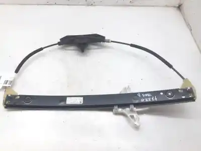 İkinci el araba yedek parçası ARKA SAG CAM REGÜLATÖRÜ için SKODA OCTAVIA COMBI (5E5)  OEM IAM referansları 5E0839462  