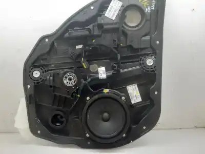 Second-hand car spare part rear left window regulator for kia ceed concept 120 cv / 88 kw oem iam references 83470j7000  