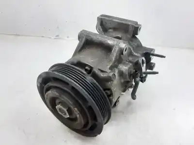 Peça sobressalente para automóvel em segunda mão compressor de ar condicionado a/a a/c por kia optima concept referências oem iam cg4472500541  