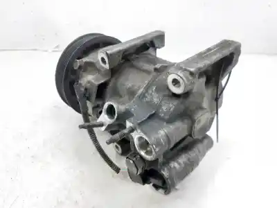 Peça sobressalente para automóvel em segunda mão COMPRESSOR DE AR CONDICIONADO A/A A/C por KIA OPTIMA  Referências OEM IAM CG4472500541  