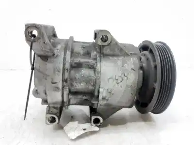 Peça sobressalente para automóvel em segunda mão compressor de ar condicionado a/a a/c por kia optima concept referências oem iam cg4472500541  