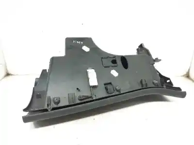 Автозапчастина б/у бардачок для citroen c4 picasso i monospace (ud_) 1.6 hdi посилання на oem iam 9654110577  